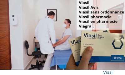Viasil Viasil